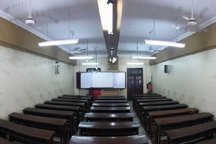 classroom